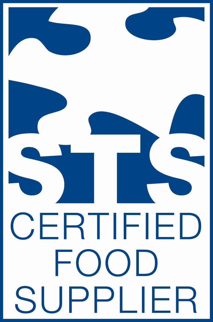 Pendle Frozen Foods: S.T.S certification